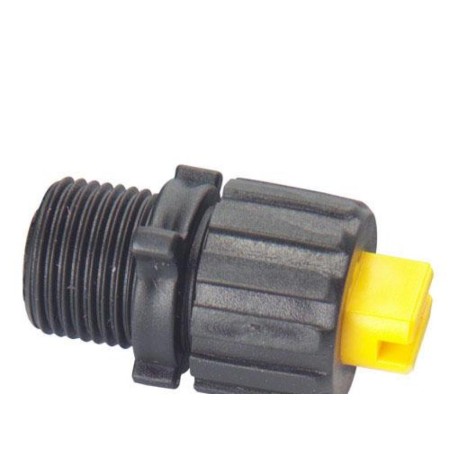 BOQUILLA HERBICIDA PLASTICO LANZA PAPILLON