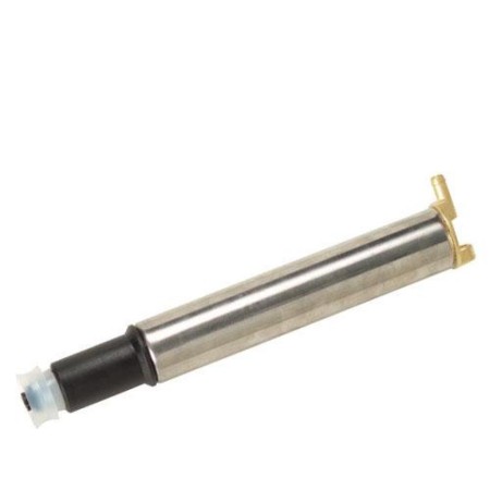 BOMBA INOXIDABLE PARA GRECALE