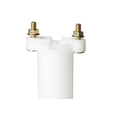 CUERPO BOMBA PARA SCIROCCO