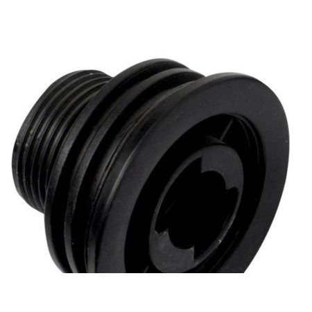 CABEZAL PISTON SULFATADORA LIBECCIO 6 / 8 LITROS