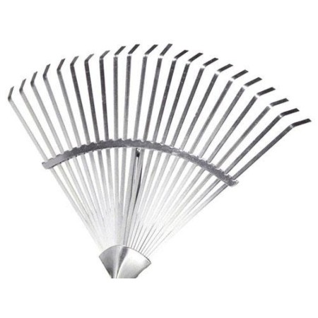 RASTRILLO JARDIN REGULABLE PAPILLON
