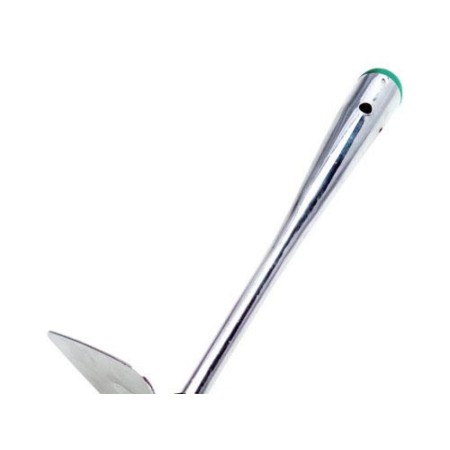 AZADA / HORQUILLA JARDIN PAPILLON CROMADA