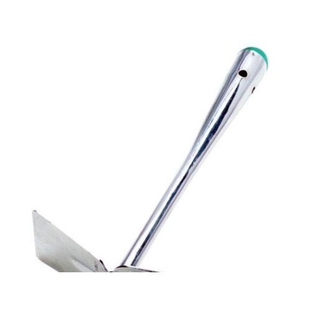 AZUELA / HORQUILLA JARDIN PAPILLON CROMADA