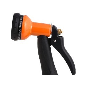 PISTOLA MANGUERA METAL SOFT - TOUCH 10 POSICIONES PAPILLON