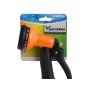 PISTOLA MANGUERA METAL SOFT - TOUCH 10 POSICIONES PAPILLON