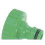 ADAPTADOR MANGUERA PLASTICO 1 HEMBRA  BLISTER