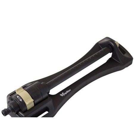 ASPERSOR OSCILANTE BASE DE PLÁSTICO  PAPILLON