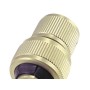 CONECTOR MANGUERA LATON 1/2