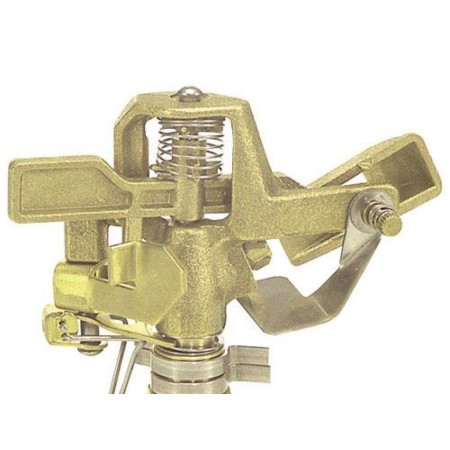 ASPERSOR SECTORIAL LATON PROFESIONAL SATURNIA