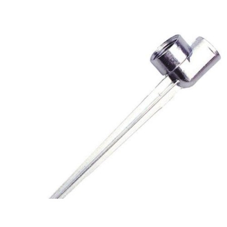 PINCHO METALICO SATURNIA PARA ASPERSOR