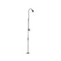 DUCHA JARDIN PORTATIL CON TRIPODE PAPILLON