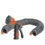 TUBO AUTOENROSCABLE PAPILLON CON SET RIEGO 15 METROS
