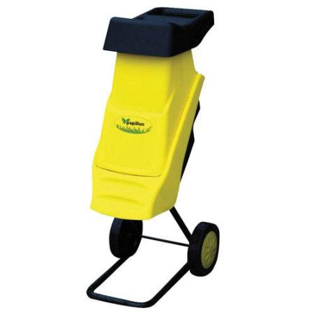 BIOTRITURADOR PAPILLON BTR 2400 W.   40 MM. 