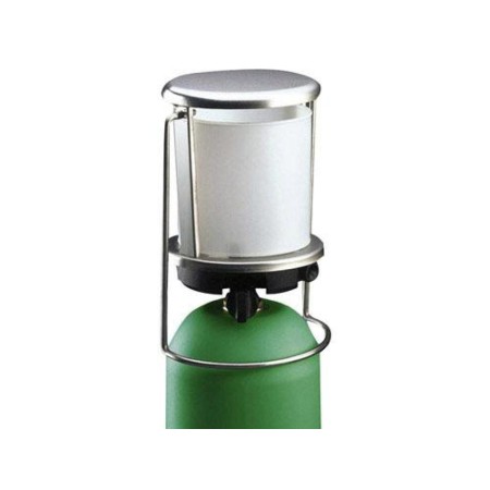 LAMPARA GAS CARTUCHO PAPILLON PIEZO ELECTRICO