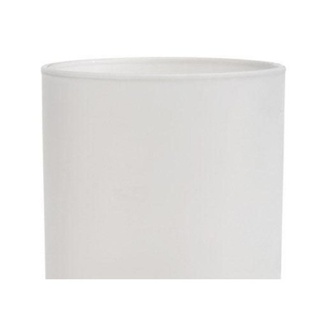 CRISTAL REPUESTO LAMPARA GAS GRANDE