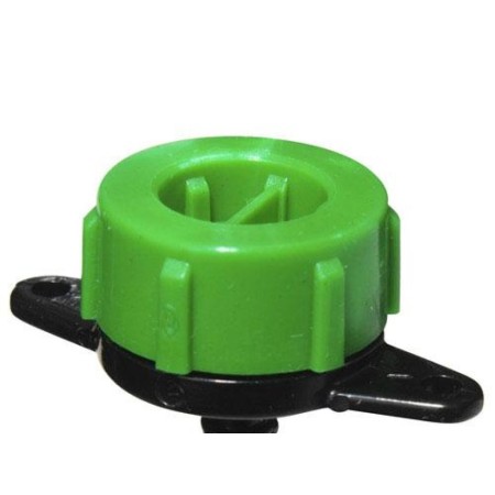 GOTEO GOTERO REGULABLE PINCHADO  (BLISTER 10 PIEZAS)