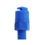 GOTEO ASPERSOR JET ROSCADO 180º  (BLISTER 10 PIEZAS)