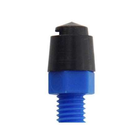 GOTEO ASPERSOR JET ROSCADO  90º  (BLISTER 10 PIEZAS)