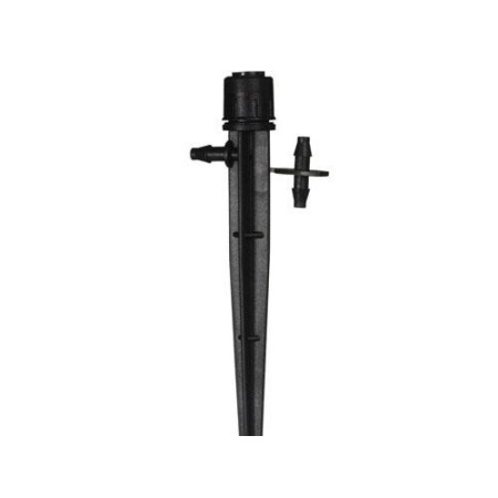 GOTEO GOTERO REGULABLE CON PINCHO 360º  (BLISTER 3 PIEZAS)