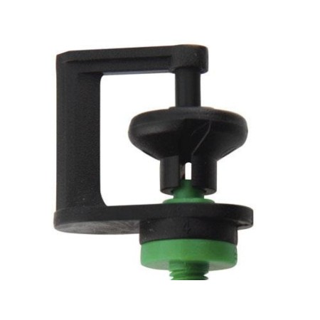 GOTEO ASPERSOR ROTATIVO PINCHADO  (BLISTER 5 PIEZAS)