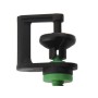 GOTEO ASPERSOR ROTATIVO PINCHADO  (BLISTER 5 PIEZAS)