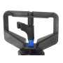 GOTEO ASPERSOR ROTATIVO ROSCADO   (BLISTER 2 PIEZAS)