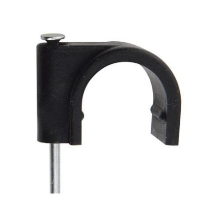 GOTEO GRAPA CLAVO MONTAJE TUBO 1/2  (BLISTER  6 PIEZAS )