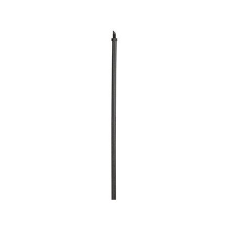 GOTEO VARILLA RIGIDA CON TOMA 30 CM.   (BLISTER 10 PIEZAS)