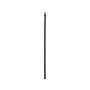 GOTEO VARILLA RIGIDA CON TOMA 30 CM.   (BLISTER 10 PIEZAS)