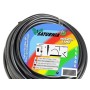 GOTEO MICROTUBO PVC  (ROLLO 25 METROS) SATURNIA