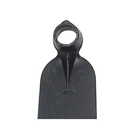 AZADA MAURER SIN MANGO  207/  475 GRMS. 