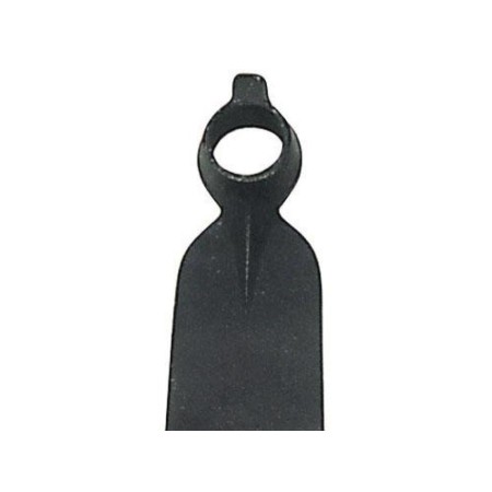 AZADA MAURER SIN MANGO  210/  350 GRMS. 