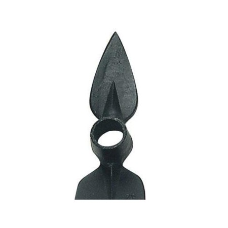 AZADA MAURER SIN MANGO  218/  600 GRMS. 