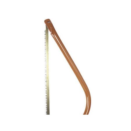ARCO SIERRA CON HOJA TRONZ WOLFPACK 533/21