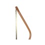 ARCO SIERRA CON HOJA TRONZ WOLFPACK 762/30