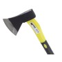 HACHA CON MANGO FIBRA VIDRIO MAURER  600 GRMS. 