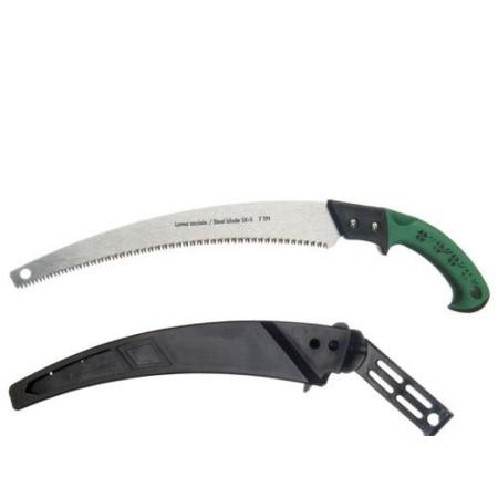 SERRUCHO ENTRY PODAR CURVO 330 MM. 