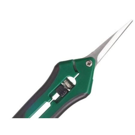 TIJERA PAPILLON PODAR.  1MANO PRECISA INOXIDABLE 165MM