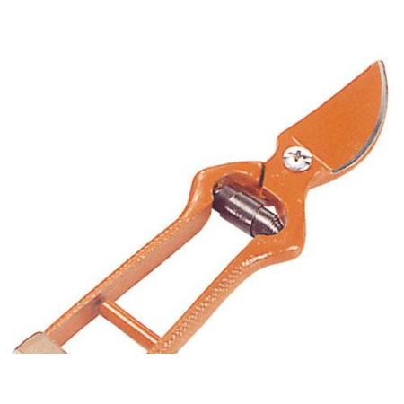 TIJERA WOLFPACK VENDIM FORJAD CURVA 18CM