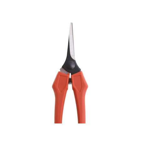 TIJERA WOLFPACK VENDIMIAR RECTA P10/18CM