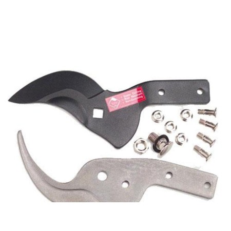 CABEZA RECAMBIO TIJERAS WOLFP  (HOJAS/TORNILL)