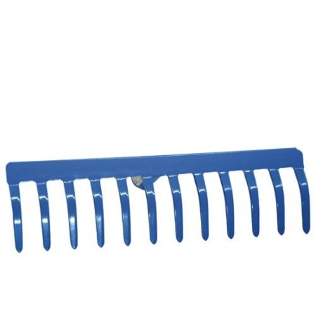 RASTRILLO PAPILLON SIN MANGO 5MM. 18 PUAS AGRIC