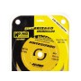 DISCO DIAMANTE WOLFPACK SEGMENTADO SINTERIZADO 115 MM