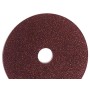 DISCO LIJA HIERRO MAURER 115X22 GRANO 24