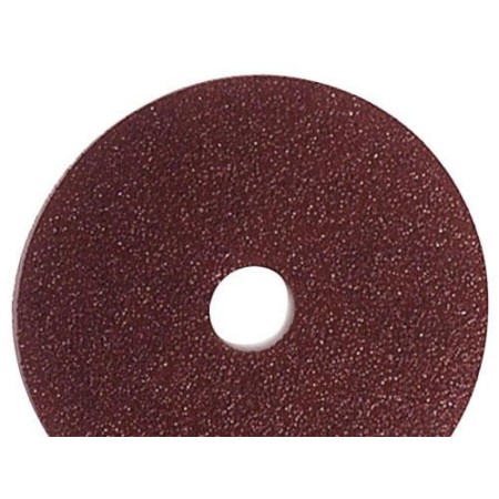 DISCO LIJA HIERRO MAURER 115X22 GRANO 60