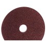 DISCO LIJA HIERRO MAURER 115X22 GRANO 60