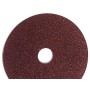 DISCO LIJA HIERRO MAURER 115X22 GRANO 100
