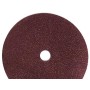 DISCO LIJA HIERRO MAURER 178X22 GRANO  24