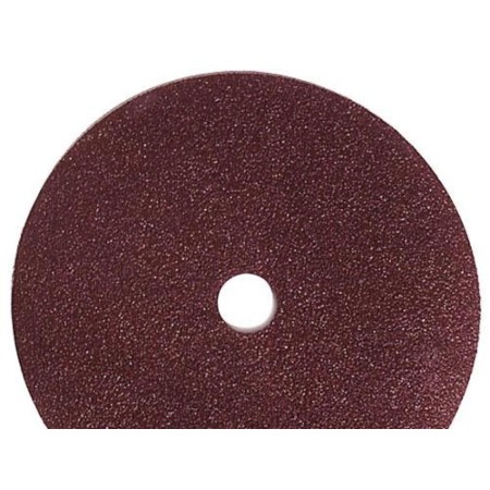DISCO LIJA HIERRO MAURER 178X22 GRANO 36