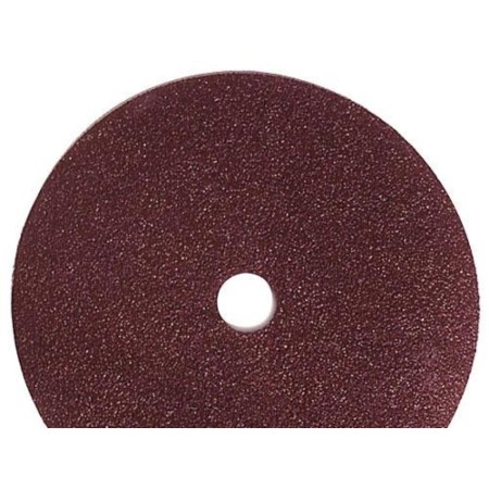DISCO LIJA HIERRO MAURER 178X22 GRANO 80